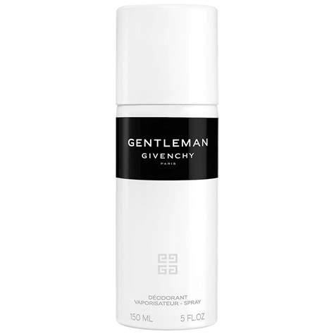 deodorante givenchy|givenchy deodorant for men.